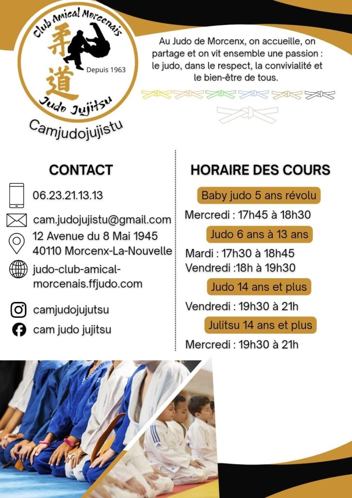 Photo de Cours dédiée aux Femmes