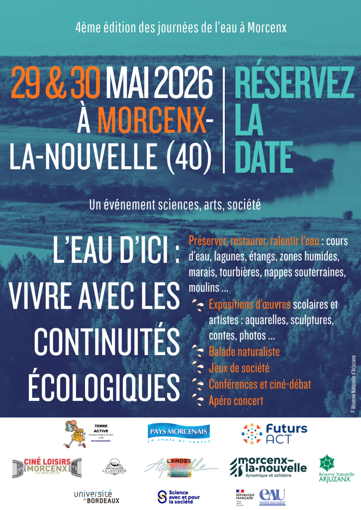 Photo de Journée de L’Eau – 4ième édition