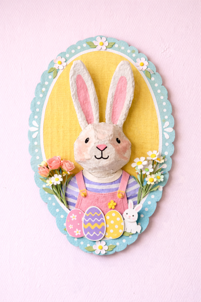 Photo de Atelier créatif – Vacances de Pâques