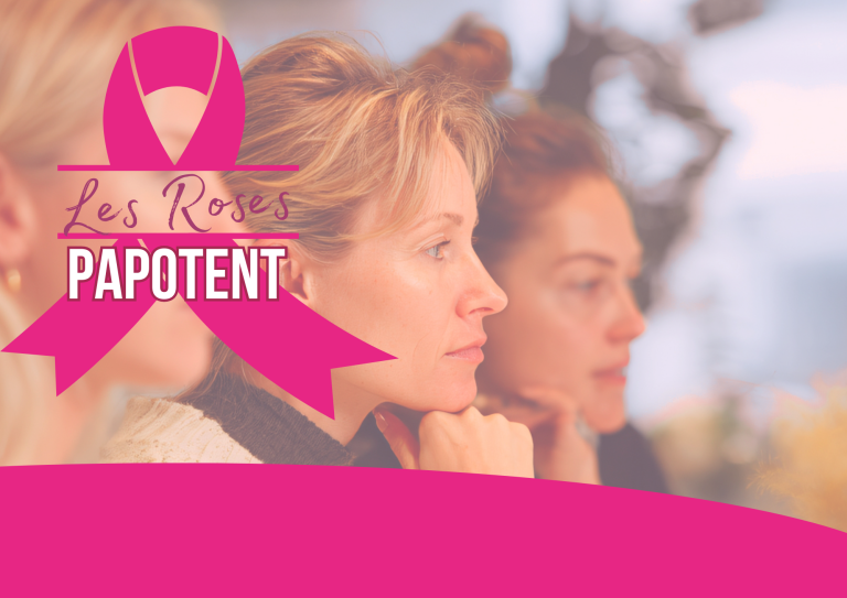 Photo de Les Roses Papotent