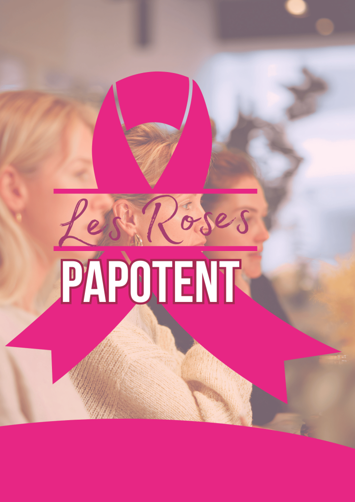 Photo de Les Roses Papotent