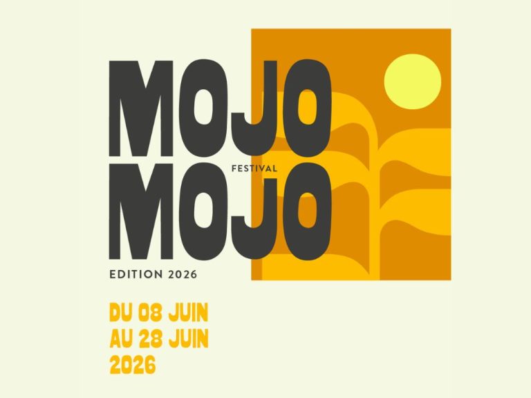 Photo de Mojo Mojo, évènement nature et bien-être