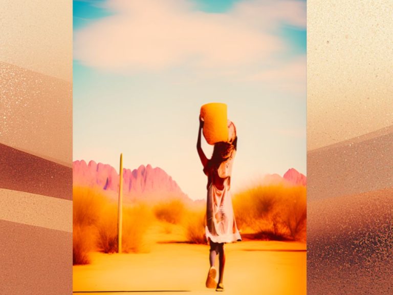 Photo de Spectacle NIN et les enfants de l’eau