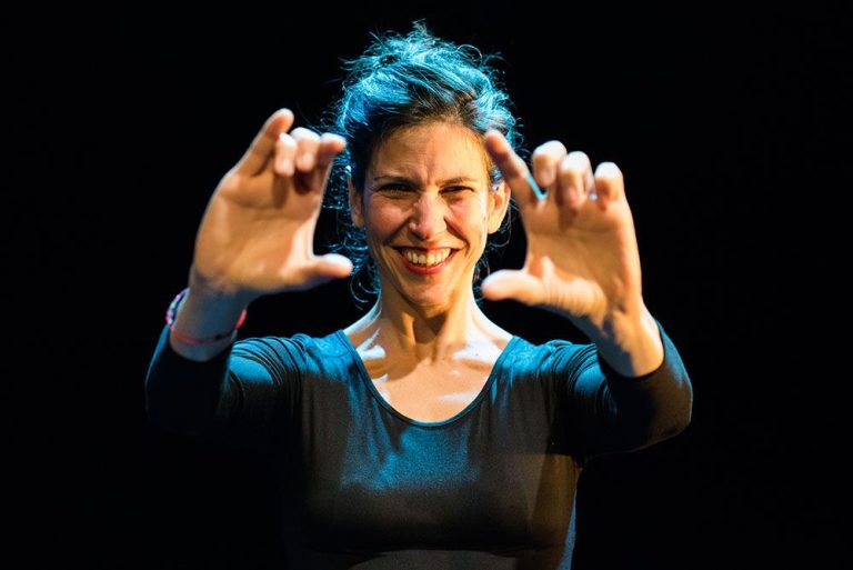 Photo de Festival du Conte / Marion Lo Monaco – Boire à la fontaine