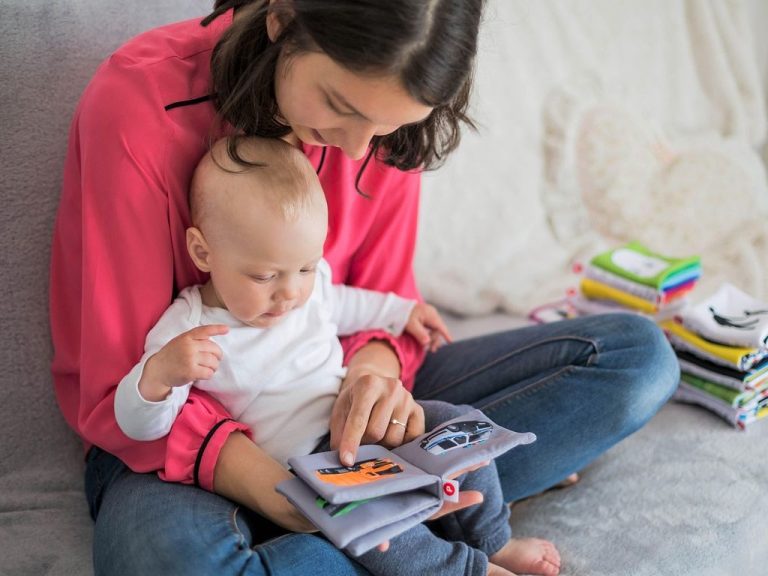 Photo de Journée Petite Enfance | Explorer, jouer en famille : un plaisir partagé