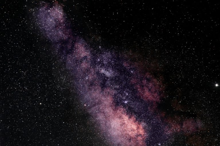 Photo de Semaine de l&rsquo;Espace – Journée d&rsquo;animations à l&rsquo;Arcanson