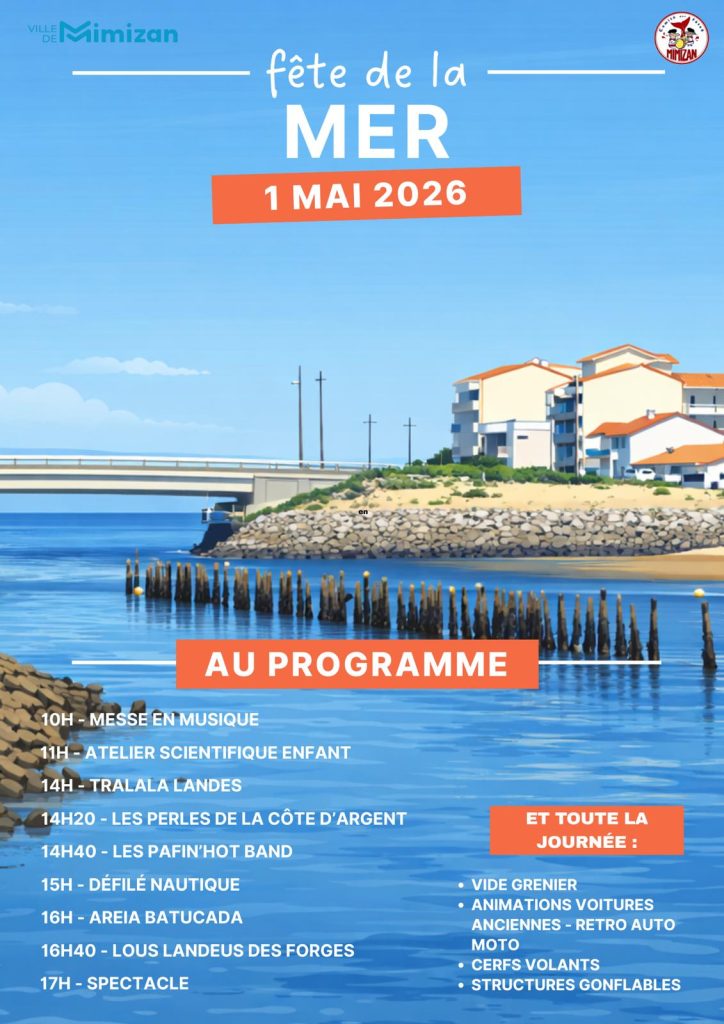 Photo de Fête de la Mer