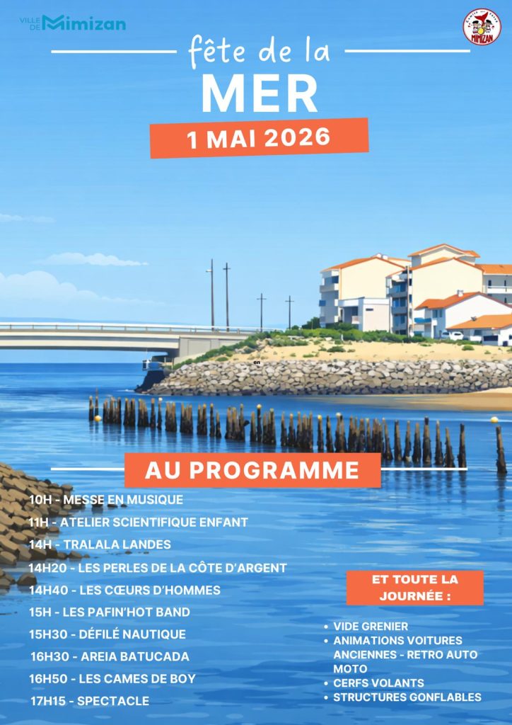 Photo de Fête de la Mer