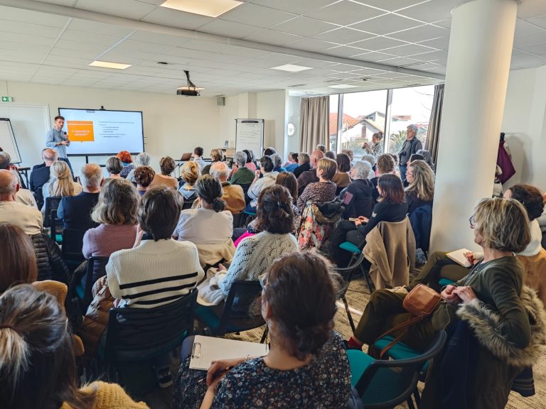 Photo de 26ème journée mondiale du Sommeil : Bien dormir, mieux vivre !