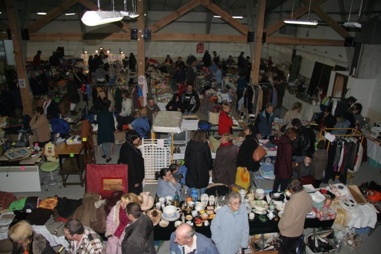 Photo de Vide-grenier