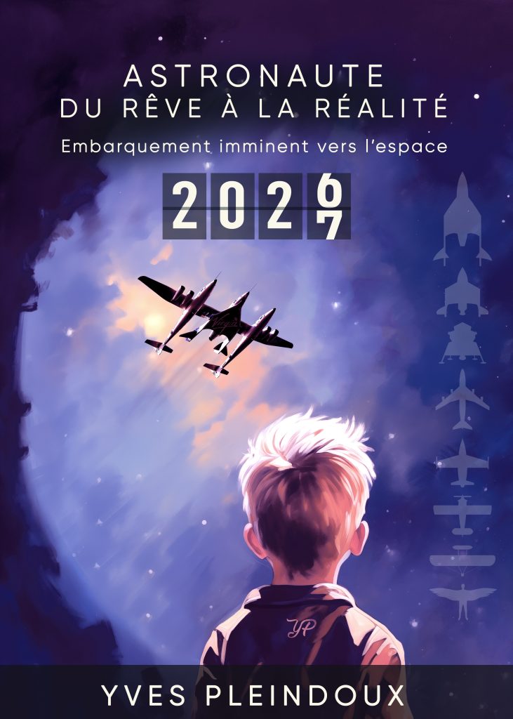 Photo de Semaine de l&rsquo;Espace – Ciné-rencontre