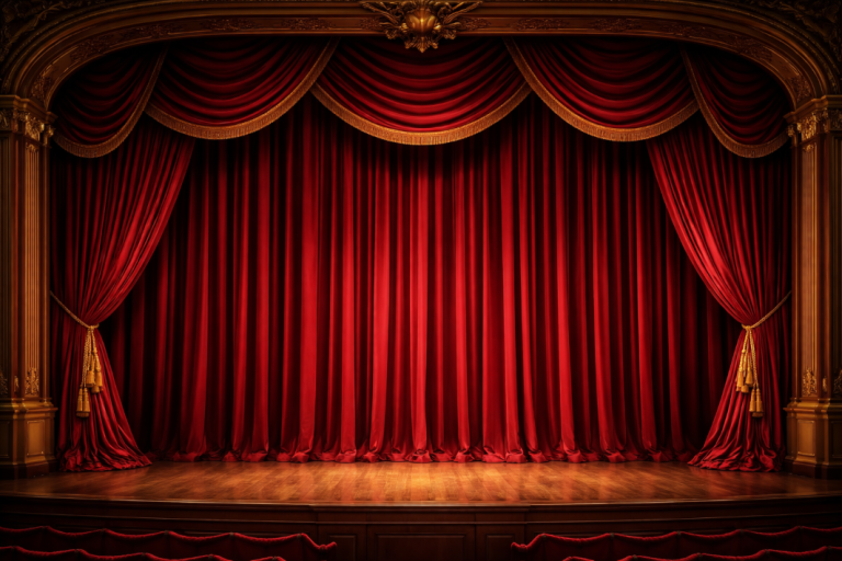 Photo de Théâtre d’Albret / Ce soir, on sort!