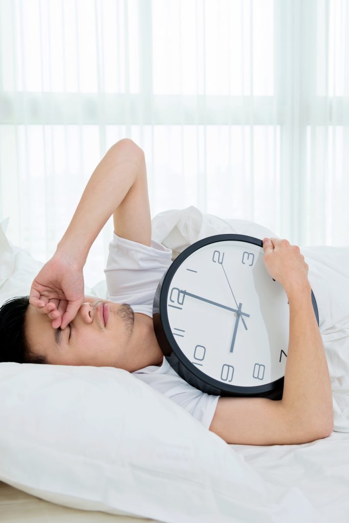 Photo de 26ème journée mondiale du Sommeil : Bien dormir, mieux vivre !