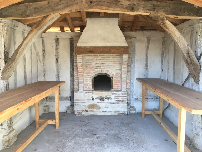 Photo de Journée découverte du Conservatoire des Landes de Gascogne