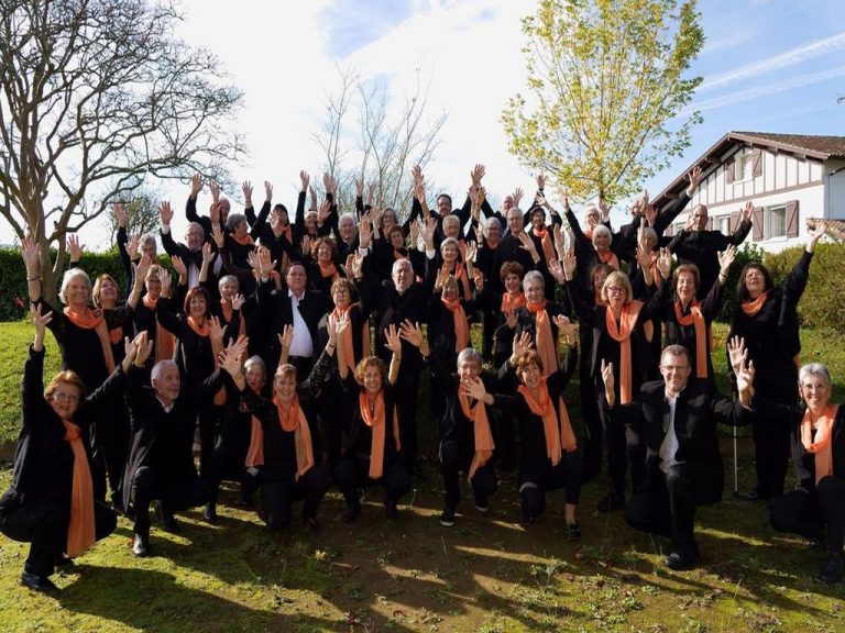 Photo de Choeur Xaramela