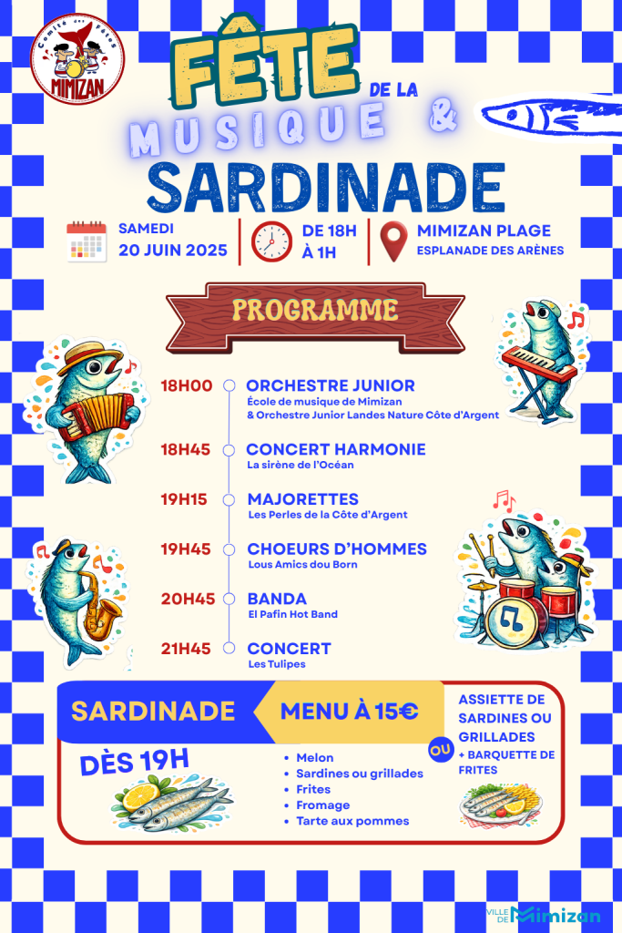 Photo de Fête de la musique