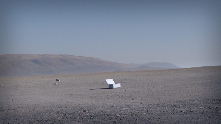 Photo de Exposition PARCC :  » Atacama  » de Caroline Corbasson