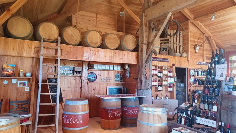 Photo de Découverte des vins landais