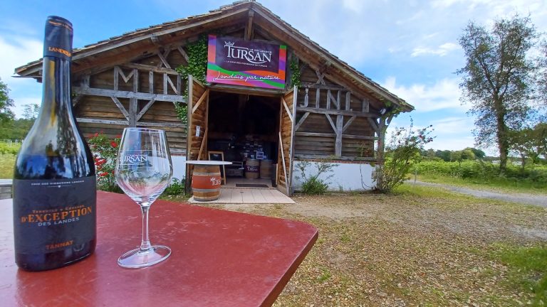 Photo de Découverte des vins landais