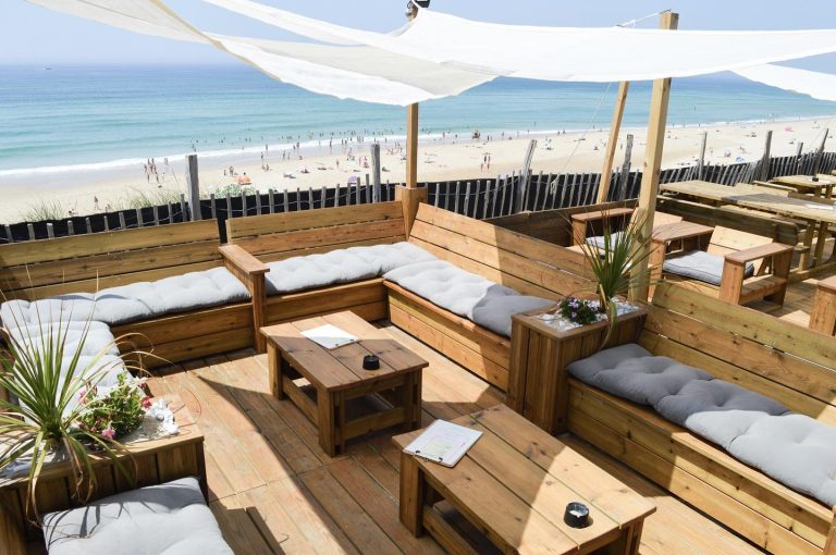 Photo de Ouverture de la Siesta