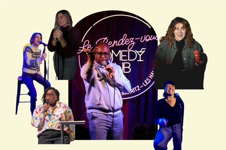 Photo de Stand-up PAF Comedy Club