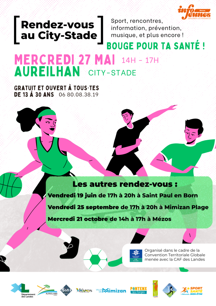 Photo de Bouge pour ta santé