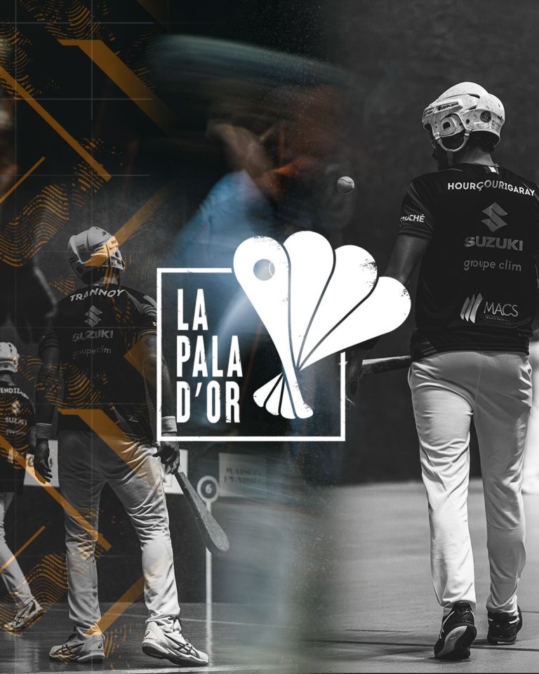 Photo de La Pala d&rsquo;Or : étape d&rsquo;Hossegor