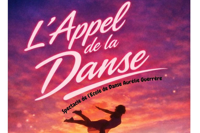 Photo de L&rsquo;appel de la danse
