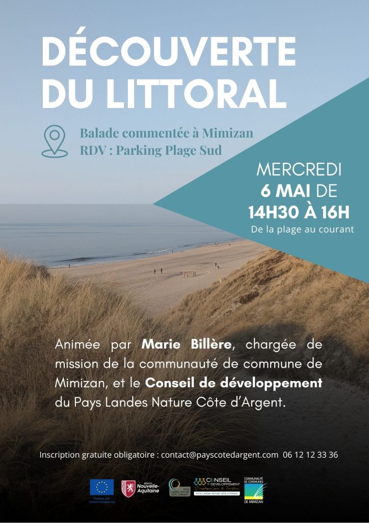 Photo de Découverte du littoral