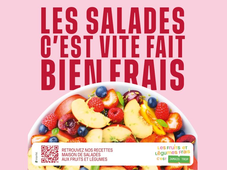Photo de Les fruits et les légumes vous veulent du bien