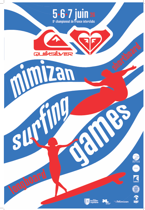 Photo de Mimizan Surfing Games