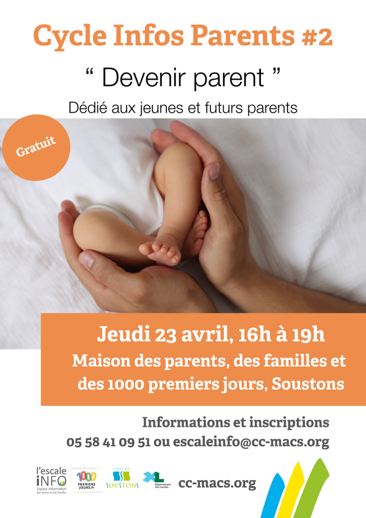 Photo de Devenir Parents