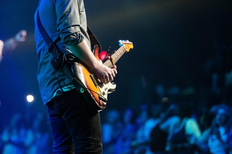 Photo de Spectacle de fin d&rsquo;année rockland&rsquo; school enfants/ados