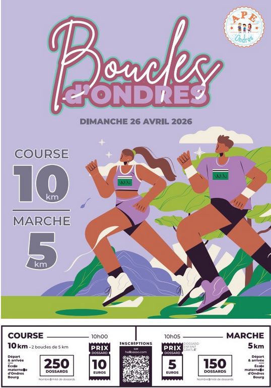 Photo de Les Boucles d&rsquo;Ondres