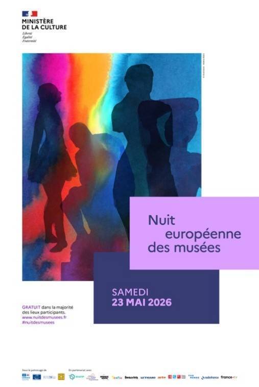 Photo de Nuit Européenne des Musées au Musée de l&rsquo;Hydraviation