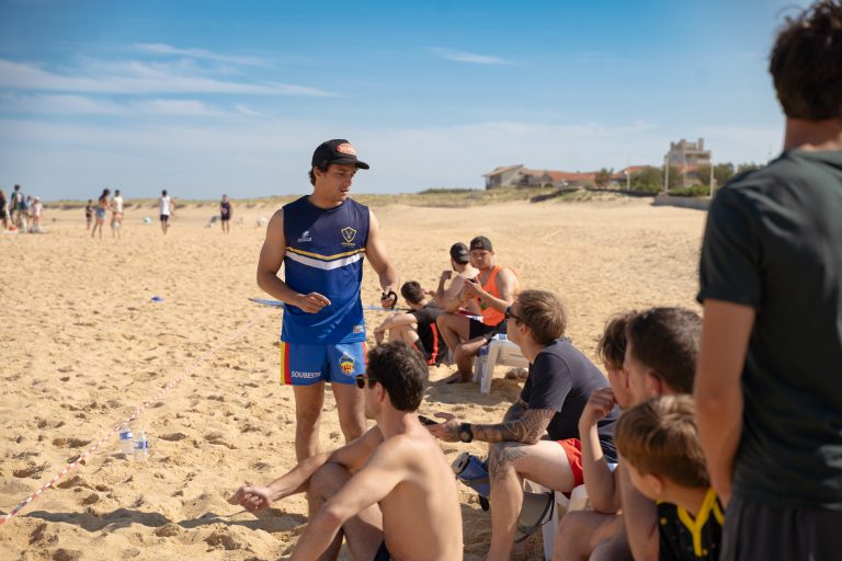 Photo de FÊTES DE LA PLAGE 2026