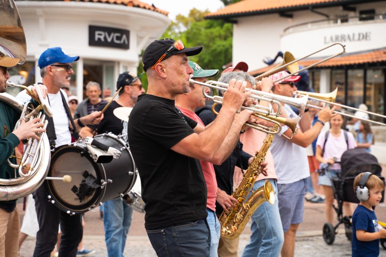 Photo de FÊTE DU CENTRE 2026