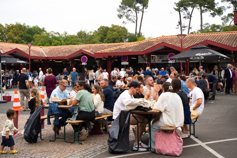 Photo de FÊTE DU CENTRE 2026