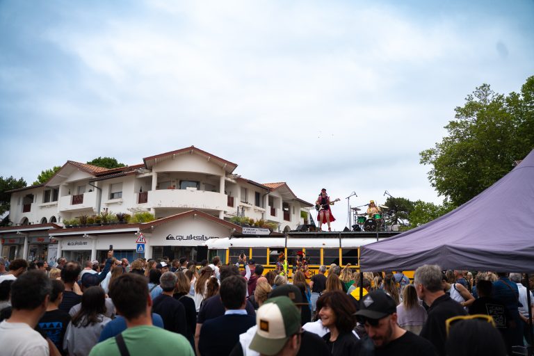 Photo de FÊTE DU CENTRE 2026
