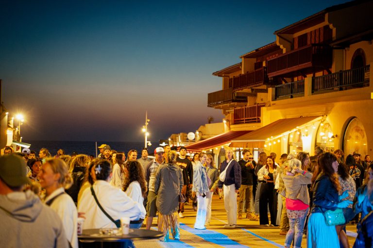 Photo de FÊTES DE LA PLAGE 2026