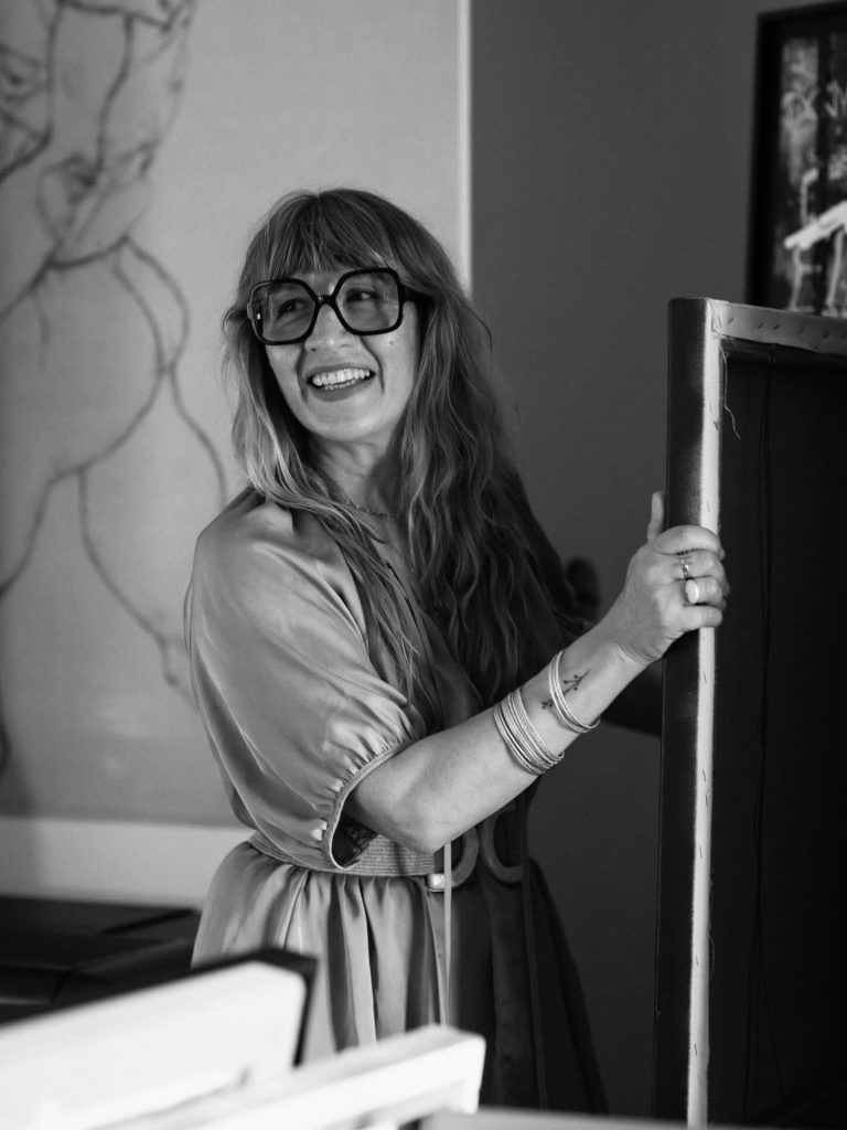 Photo de Atelier Colorimétrie et Céramique chez Décore-moi Café Céramique