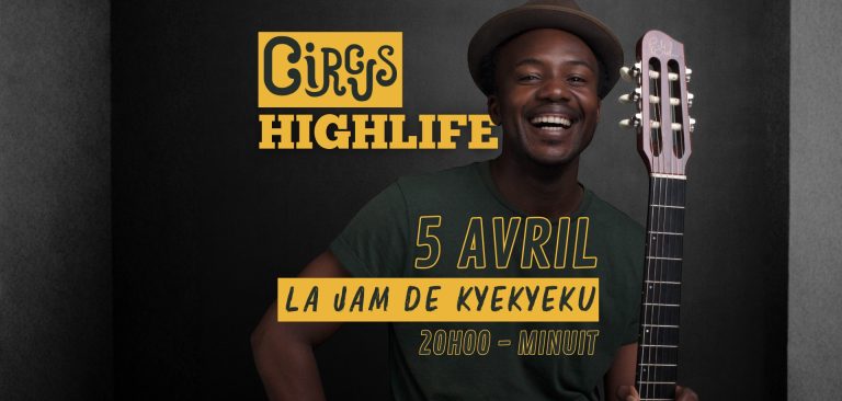 Photo de Circus – Highlife – La Jam