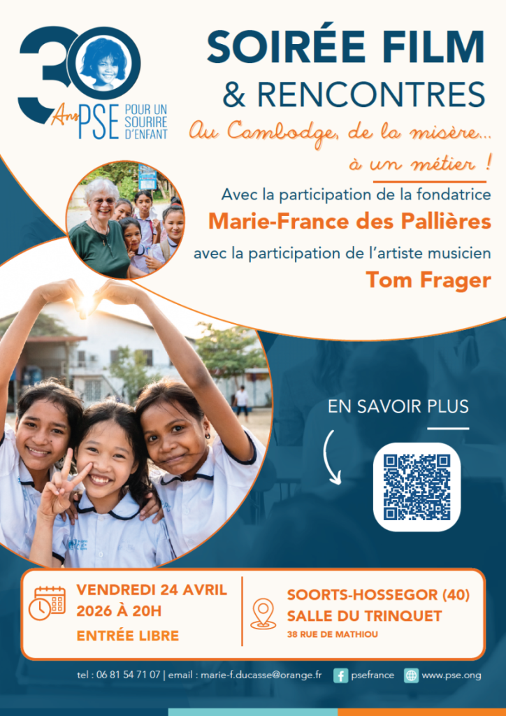 Photo de Soirée Film et Rencontres