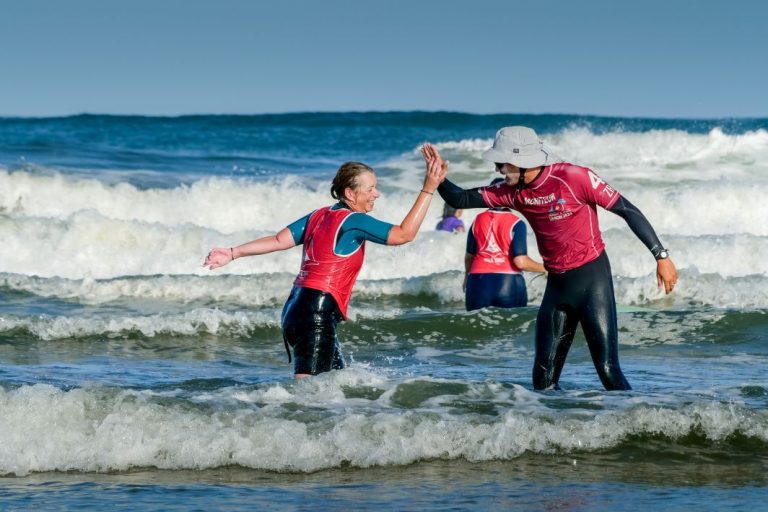 Photo de Maâ Surf School