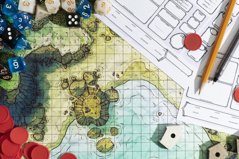 Photo de Apres midi gouter-jeux de stratégie : défie tes parents