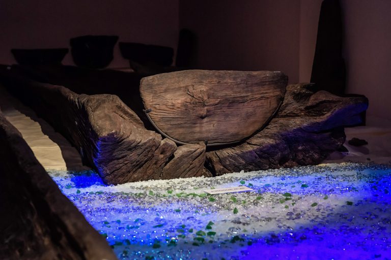 Photo de Journée Européenne de l&rsquo;Archéologie – Portes ouvertes