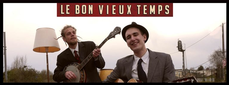 Photo de Concert Le Bon Vieux Temps – Plages musicales