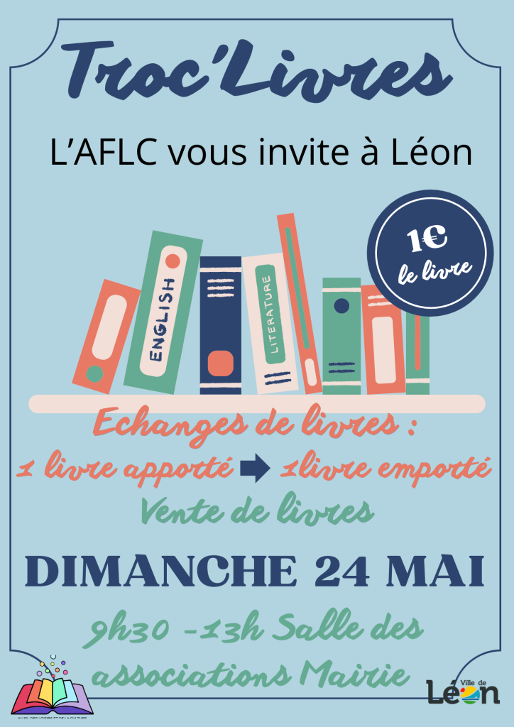 Photo de Troc&rsquo;livres