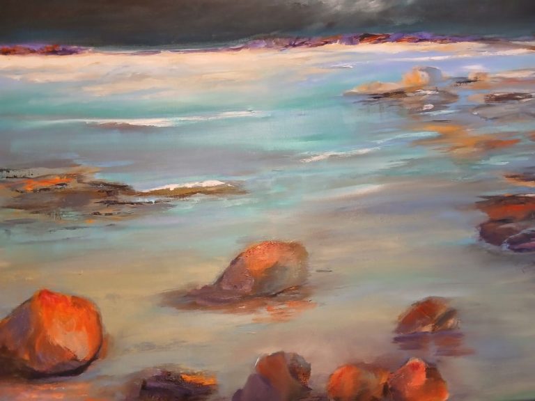 Photo de Zoom Artiste | Line Birou