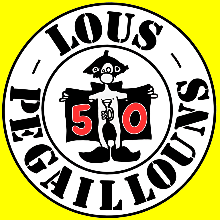 Photo de Cinquantième anniversaire de la banda Lous Pegaillouns